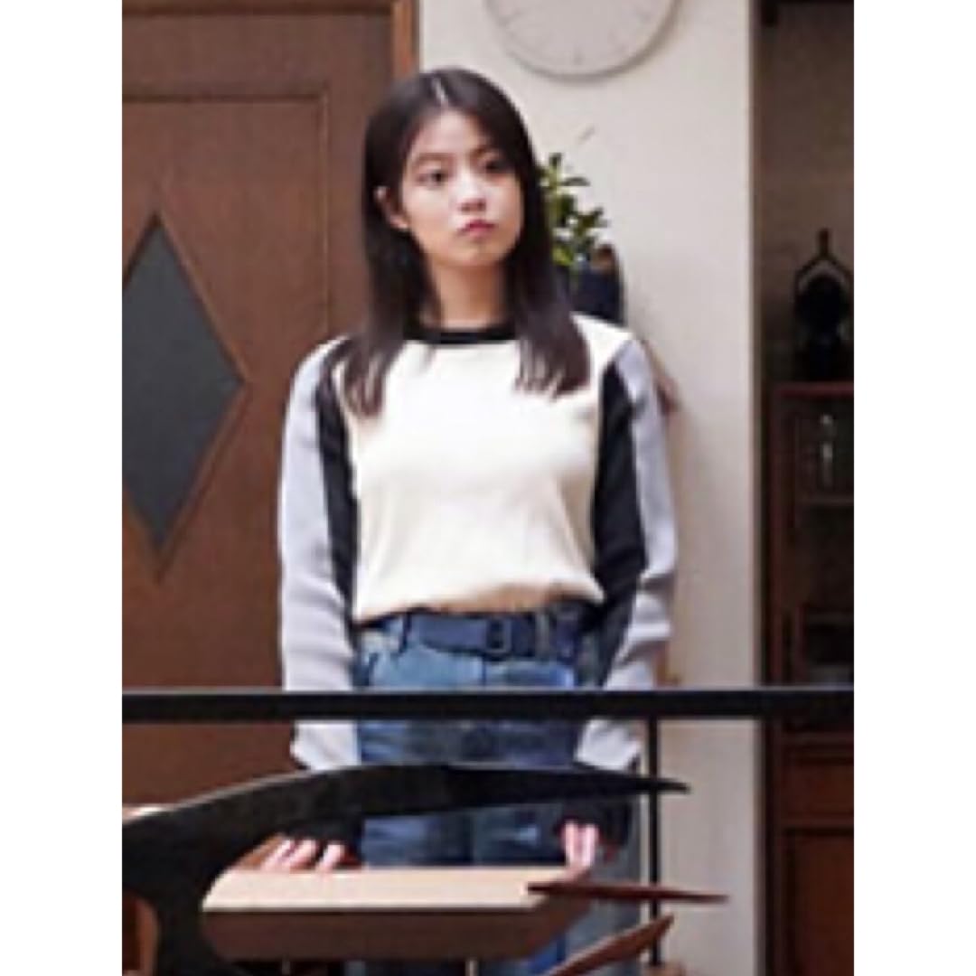 ★TV衣装★　UNITED TOKYO　コンバインパーツニット UNITED TOKYO（ユナイテッドトウキョウ）の「コンバインパーツ